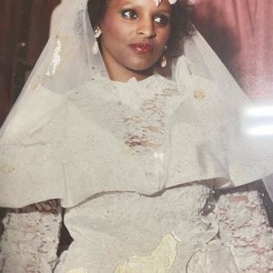 Meet your Posher, Patricia